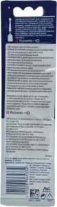 Końcówka Oral-B Oral-B Pure Clean 4 szt. czarne 15
