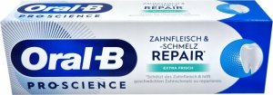 Oral-B Oral-B Pro Science Gum & Enamel Repair Extra 1