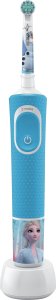 Szczoteczka Oral-B Vitality D100 Kids Star Wars & Frozen Mix 13