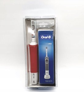 Szczoteczka Oral-B Vitality D100 Kids Star Wars & Frozen Mix 3