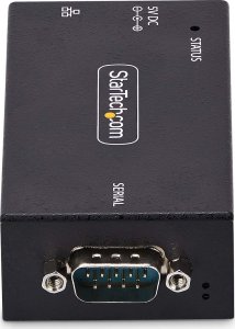 Przełącznik StarTech Adap Serial to Ethernet Adapter 3