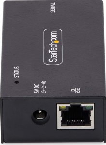 Przełącznik StarTech Adap Serial to Ethernet Adapter 4