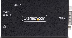 Przełącznik StarTech Adap Serial to Ethernet Adapter 5
