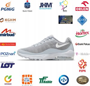 Nike Buty Nike Air Max Invigor 749680-005 2