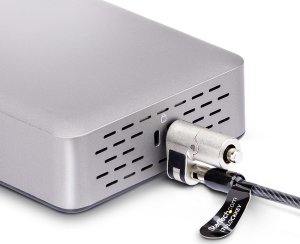 Adapter USB StarTech NB Acc StarTech  Docking 2USB-C Dual-Monitor 6