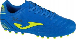 Joma Joma Toledo Jr 2404 AG TOJW2404AG Niebieskie 33,5 1