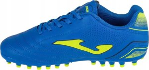 Joma Joma Toledo Jr 2404 AG TOJW2404AG Niebieskie 35,5 2