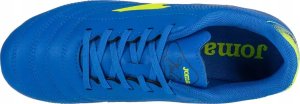 Joma Joma Toledo Jr 2404 AG TOJW2404AG Niebieskie 35,5 3