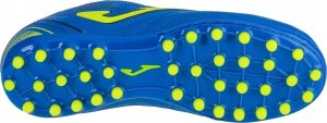 Joma Joma Toledo Jr 2404 AG TOJW2404AG Niebieskie 35,5 4