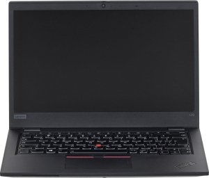 Laptop Lenovo LENOVO ThinkPad L13 i5-10310U 8GB 256GB SSD 13" FHD Win11pro + zasilacz UŻYWANY 1