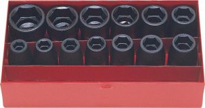 Sourcing Impact Polygon Head Set KOKEN 14241M-05 1/2&quot; 1