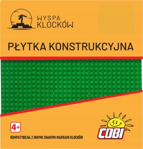 Figurka XXX_Cobi Klocki (Cobi) Figurki Powstańców warszawskich 1944 zestaw 2