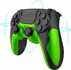 Pad Yaxo Hornet Fury zielony (YAX-GA-GC-004) 5