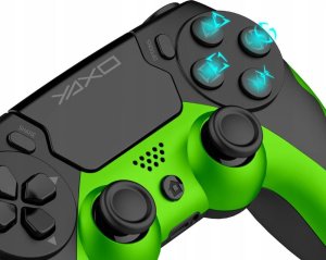 Pad Yaxo Hornet Fury zielony (YAX-GA-GC-004) 6