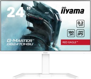 Monitor iiyama G-Master GB2470HSU-W6 Red Eagle 1