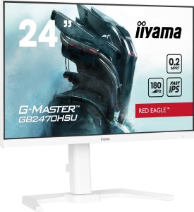 Monitor iiyama G-Master GB2470HSU-W6 Red Eagle 2