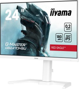Monitor iiyama G-Master GB2470HSU-W6 Red Eagle 3