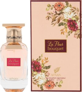 Afnan AFNAN La Fleur Bouquet EDP spray 80ml 1