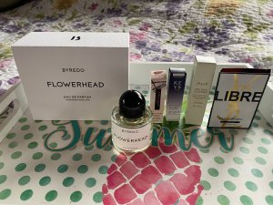 Byredo BYREDO Flowerhead EDP spray 50ml 1