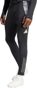 Adidas Spodnie męskie adidas Tiro 24 Competition Training czarne IP1878 S 3