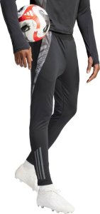 Adidas Spodnie męskie adidas Tiro 24 Competition Training czarne IP1878 S 4