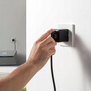 Anker Inteligentne gniazdko Solix Smart Plug 4