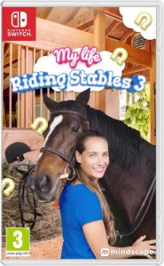 My Life: Riding Stables 3 (NSW) 1