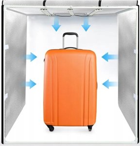 Zestaw studyjny Puluz Namiot bezcieniowy PULUZ 80 cm (PU5083EU) 5