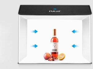 Puluz Namiot bezcieniowy PULUZ 60 x 40cm (PU5064EU) 5