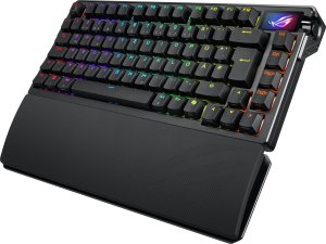 Klawiatura Asus ROG Azoth Extreme NX Snow (90MP03MA-BKDA01) 2