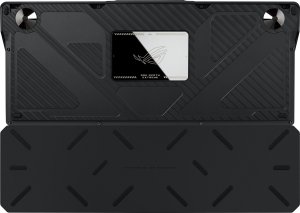 Klawiatura Asus ROG Azoth Extreme NX Snow (90MP03MA-BKDA01) 4