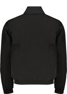 Kurtka męska Calvin Klein CALVIN KLEIN CZARNA KURTKA MĘSKA 2XL 2