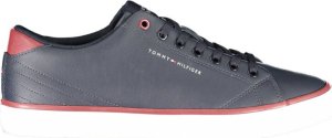 Tommy Hilfiger NIEBIESKIE MĘSKIE BUTY SPORTOWE TOMMY HILFIGER 40 1