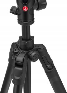 Statyw Manfrotto Zestaw BEFREE Advanced Twist AS 11