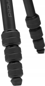Statyw Manfrotto Zestaw BEFREE Advanced Twist AS 13