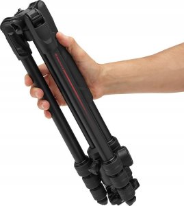 Statyw Manfrotto Zestaw BEFREE Advanced Twist AS 5