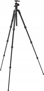 Statyw Manfrotto Zestaw BEFREE Advanced Twist AS 7
