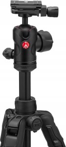 Statyw Manfrotto Zestaw BEFREE Advanced Twist AS 9