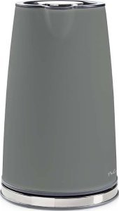 Czajnik Nedis Nedis KAWK510EGY czajnik elektryczny 1,7 l 2200 W Szary 11