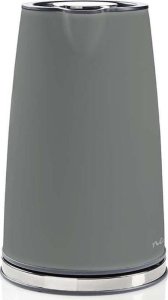 Czajnik Nedis Nedis KAWK510EGY czajnik elektryczny 1,7 l 2200 W Szary 3