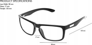Gunnar Okulary do komputera Intercept 6