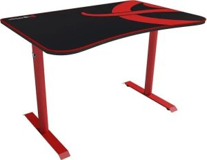 Biurko Arozzi Arozzi Arena Fratello Czarny, Czerwony 2