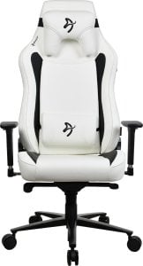 Krzesło biurowe Arozzi Arozzi Vernazza XL SoftPU - White 1