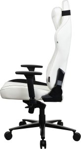 Krzesło biurowe Arozzi Arozzi Vernazza XL SoftPU - White 4