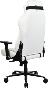 Krzesło biurowe Arozzi Arozzi Vernazza XL SoftPU - White 5