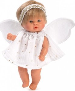 ASI Lalka hiszpańska Bomboncin Aniołek 20cm 3