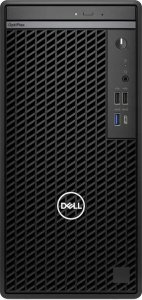 Komputer Dell DELL OptiPlex 7020 Intel® Core™ i5 i5-14500 16 GB DDR5-SDRAM 512 GB SSD Windows 11 Pro Mini Tower PC Czarny 1