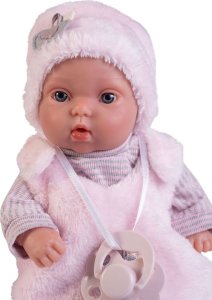 Antonio Juan Lalka hiszpańska Picolin 21cm 3