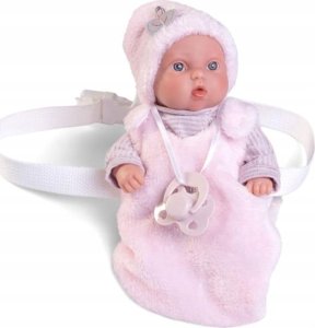 Antonio Juan Lalka hiszpańska Picolin 21cm 7