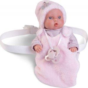 Antonio Juan Lalka hiszpańska Picolin 21cm 9